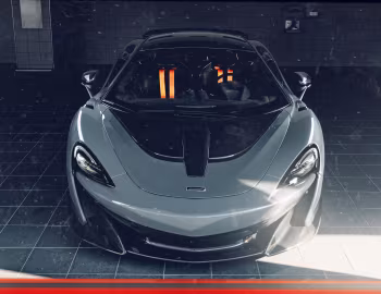 Novitec McLaren 600LT Coupé '2019–21