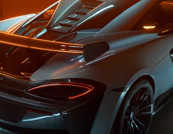 Novitec McLaren 620R '2020–21
