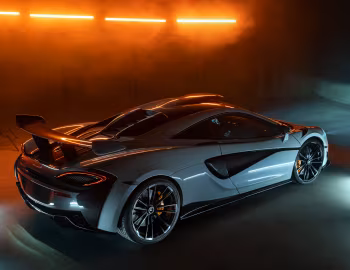 Novitec McLaren 620R '2020–21