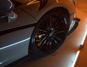 Novitec McLaren 620R '2020–21