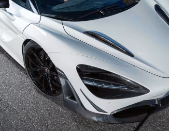 Novitec McLaren 720S '2018–23