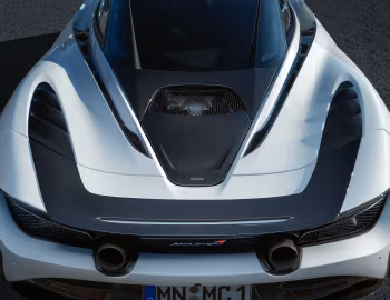 Novitec McLaren 720S '2018–23
