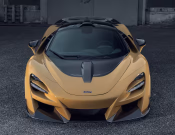 Novitec McLaren 720S N-Largo '2018–23