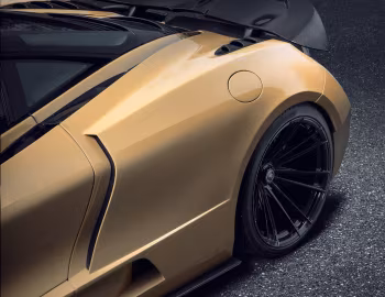 Novitec McLaren 720S N-Largo '2018–23