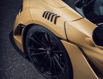 Novitec McLaren 720S N-Largo '2018–23