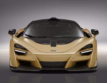 Novitec McLaren 720S N-Largo '2018–23