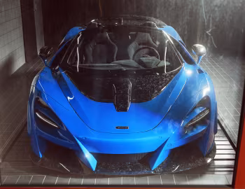 Novitec McLaren 720S Spider N-Largo '2020–23