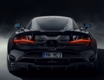 Novitec McLaren 750S '2024–н.в.