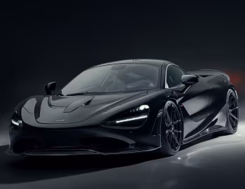 Novitec McLaren 750S '2024–н.в.