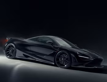 Novitec McLaren 750S '2024–н.в.
