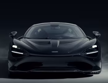 Novitec McLaren 750S '2024–н.в.
