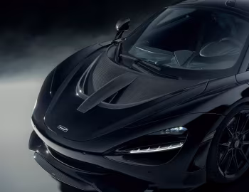 Novitec McLaren 750S '2024–н.в.