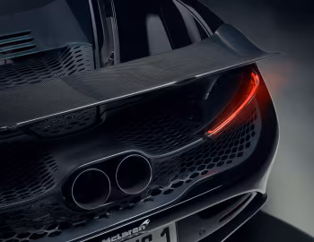 Novitec McLaren 750S '2024–н.в.