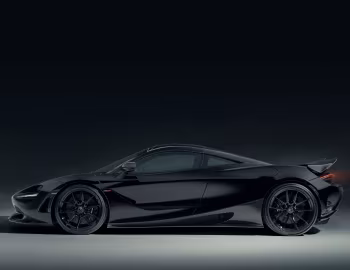 Novitec McLaren 750S '2024–н.в.