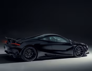 Novitec McLaren 750S '2024–н.в.