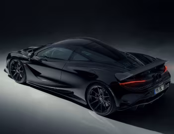 Novitec McLaren 750S '2024–н.в.