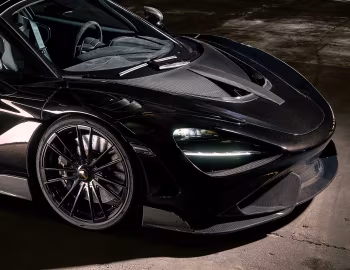Novitec McLaren 765LT '2021–23