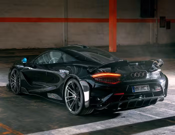 Novitec McLaren 765LT '2021–23