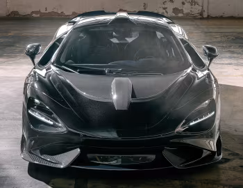 Novitec McLaren 765LT '2021–23
