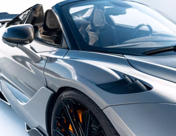 Novitec McLaren 765LT Spider '2022–23