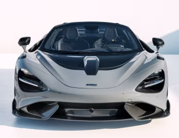 Novitec McLaren 765LT Spider '2022–23