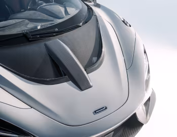 Novitec McLaren 765LT Spider '2022–23