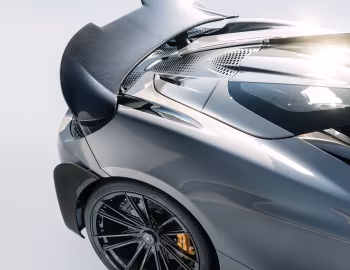 Novitec McLaren 765LT Spider '2022–23