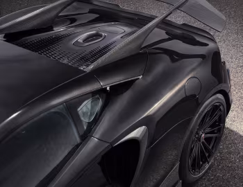 Novitec McLaren Artura '2024–н.в.