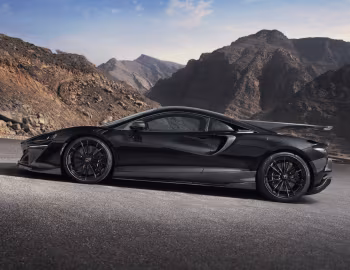 Novitec McLaren Artura '2024–н.в.