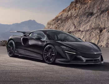 Novitec McLaren Artura '2024–н.в.