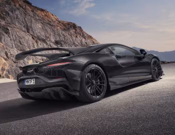 Novitec McLaren Artura '2024–н.в.