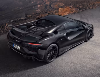 Novitec McLaren Artura '2024–н.в.