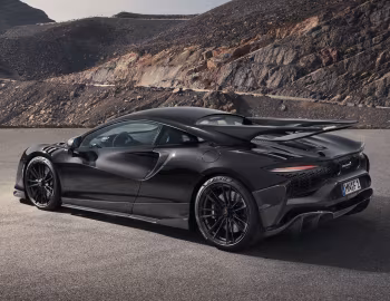 Novitec McLaren Artura '2024–н.в.