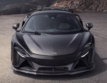 Novitec McLaren Artura '2024–н.в.
