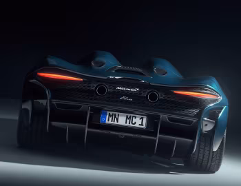 Novitec McLaren Elva '2023–н.в.