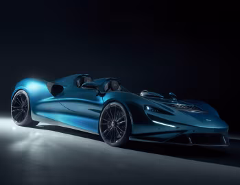 Novitec McLaren Elva '2023–н.в.