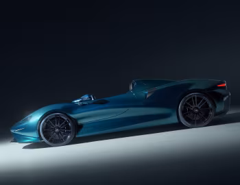 Novitec McLaren Elva '2023–н.в.