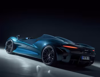 Novitec McLaren Elva '2023–н.в.