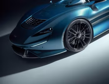 Novitec McLaren Elva '2023–н.в.