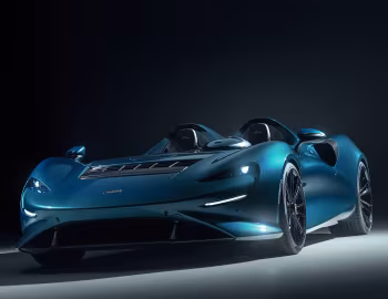 Novitec McLaren Elva '2023–н.в.