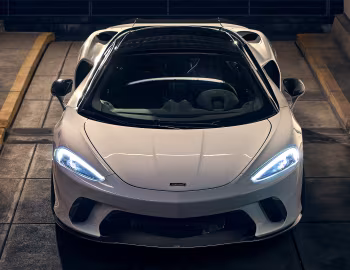 Novitec McLaren GT '2020–н.в.