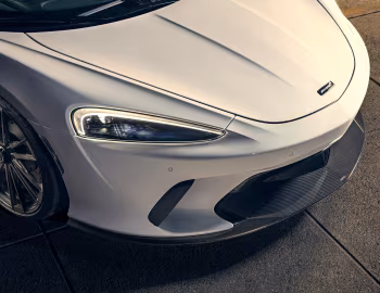Novitec McLaren GT '2020–н.в.