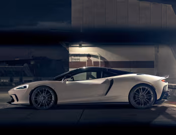 Novitec McLaren GT '2020–н.в.