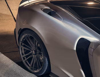 Novitec McLaren GT '2020–н.в.