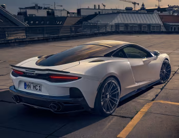 Novitec McLaren GT '2020–н.в.