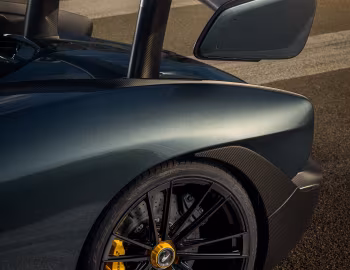 Novitec McLaren Senna '2020–н.в.