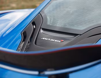 2014–15 McLaren P1 [North America] '2013–15