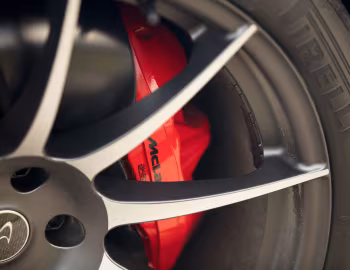 2014–15 McLaren P1 [North America] '2013–15