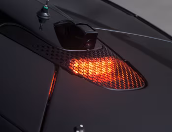 Lanzante McLaren P1 GTR (#012) '2016