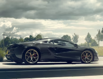 Pogea Racing 666s '2020–21
